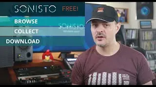 SONISTO Beta Walkthrough