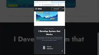Build a Portfolio that Gets You Hired 