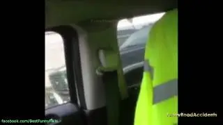 Funny road accidents,Funny Videos, Funny People, Funny Clips, Epic Funny Videos Part 37