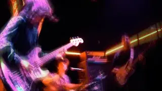 Voncheko Twans - Fiebre