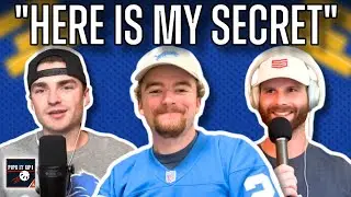 Daniel Schultz Discusses His Dominant 2024 Season + Tommy's Struggles Continue