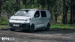 Vanlife  Vanstop locations Yorkshire Dales  @stumpcrosscaverns-yorkshir1231
