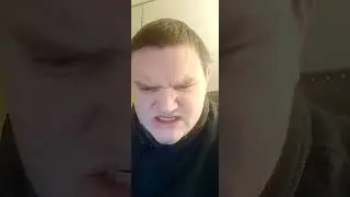 [ REUPLOAD ] me getting angry 😠😡😤 at Master Shake for telling Meatwad to watch his mouth