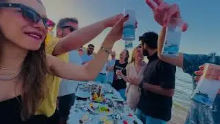 Ufuk Beydemir - Sevme (Rakı Session)