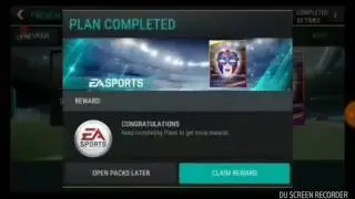 КАК ПОЛУЧИЯТЬ ФОРМУ  КАРНАВАЛА FIFA MOBILE