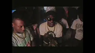 Juvy  LaFlare - Fasho