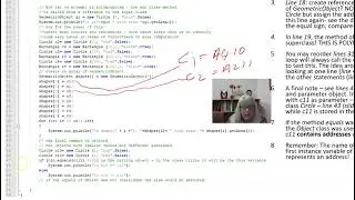 CMPG 221 SU1 part 4 Revision of OOP: Polymorphism