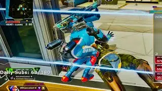 Faide Using 70 Fov For Content. (NEW META)