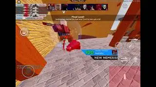 When u need vote kick but it’s removed