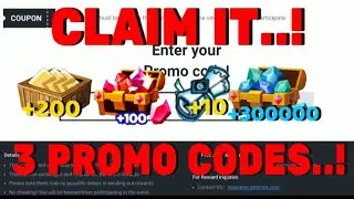 3 NEW PROMO CODES - SWC2022 EUROPE CUP - Summoners War