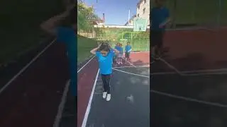 Спорттық эстафета