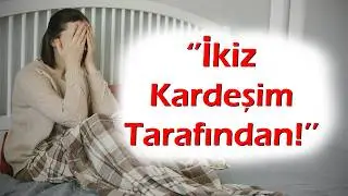 KEŞKE YAPMASAYDIM | 362. Bölüm ''İkiz Kardeşime Yapma Dedim....! Evde iç çamaşırıyla Duruyordu :( ''