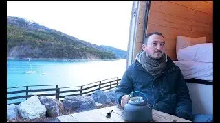 My Nomadic Experience ( Van life - Van tour Fiat Ducato )