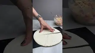 КЕСАДИЛЬЯ ПО-БЫРИКУ