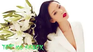 2017年 - 2018年 最Hits 最受歡迎華語人氣歌曲 || 2018新歌排行榜 ( 華語人氣排行榜 top 100 - KKBOX )