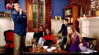 Club de la Comedia 2013 -  Cap. 7 Sketches (Parte 2) HD(1080i) (16/07/13)