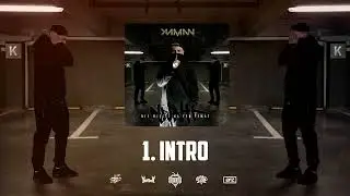 Kaman - 01.Intro