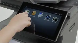 Lexmark Cloud Scan Management—Using Cloud Scan application for Cloud Scan Management