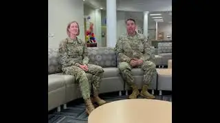 Knights' Roundtable | Little Rock Air Force Base