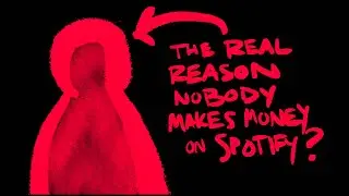 A 52-year-old nobody made $12 million in Spotify royalties...