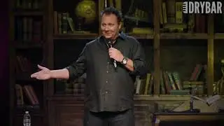Shakespeare And Rednecks Comedian Michael Joiner   Full Special