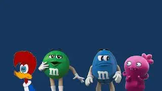 (Recreación) ¿Donde Esta Rojo? Loquendo