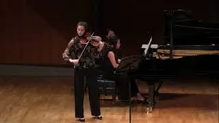 S.Prokofiev, Romeo & Juliet - Balcony Scene