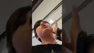 Vlog Al centro commerciale Roma est