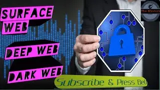 #SurfaceWeb
