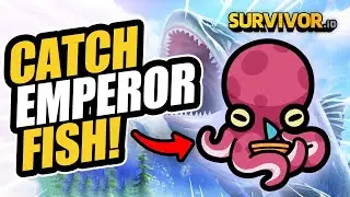Survivor.io Wintry Waters Carnival Event Guide & Tips: Catch Emperor Fish & Get the BEST Rewards!