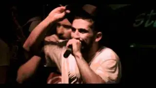 12ος Πίθηκος - Τα βράδια // Κύτταρο 29/4/2011