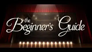 BEGINNER´S GUIDE 🖥 #01 ► Auf den Spuren eines Entwicklers ◄ Let´s Play The Beginner´s Guide