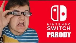 Nintendo Switch PARODY