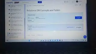 Databases and SQL for Data Science with Python Coursera Week 2 all quiz answers | 2024 | 
