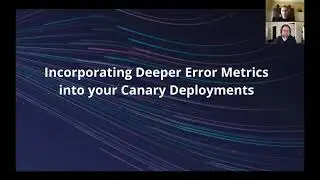 To Go or Not To Go: 4 Error Metrics for Confident Release Validation - Eric Mizell & Lee Faus
