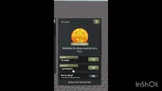 Easy pass creator demonstration