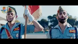 ¿Quieres conocer mejor a las Unidades de la Brigada "Rey Alfonso XIII" de #LaLegión?