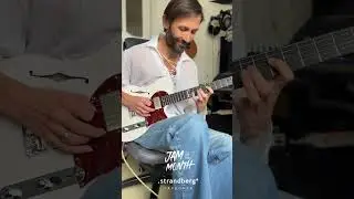 YOUR TALE - JTC Jam Of The Month (March 2024)