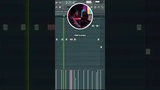 HOW TO MAKE LOG DRUMS ROLL FOR AMAPIANO
