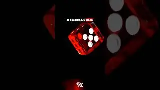 Can you guess the answer? #probability #maths #math #mathematics #dice #gameofchance #short