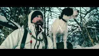 -MONTANA-  A Waterfowl Film by Midwest Flyways