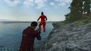 Catch A Cheater SCUM GAME 05/09/2024