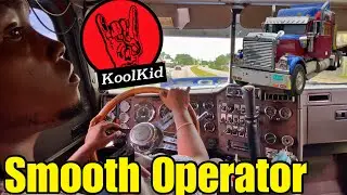 Smooth 18 Speed Shifting with Kool Kid