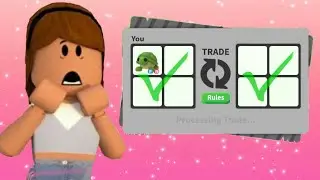 TROQUEI A TARTARUGA DA MINHA AMIGA😱😱