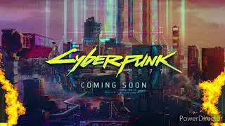 #Cyberpunk2077 #cdprojektred #NightCityWire  Gangs Of Night City - CYBERPUNK 2077