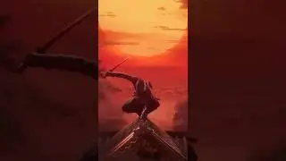 New Assassin’s Creed character revealed 