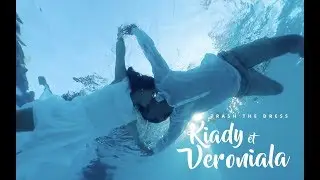 Trash the dress Kiady Veroniala Antsanitia