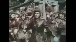 Ехал я из Берлина