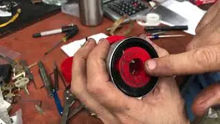 kwikset Smartkey cradle failure