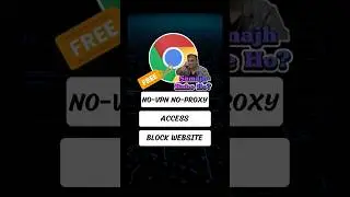 access block website in chrome for free